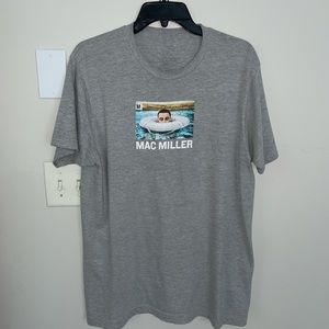 Mac Miller Shirt